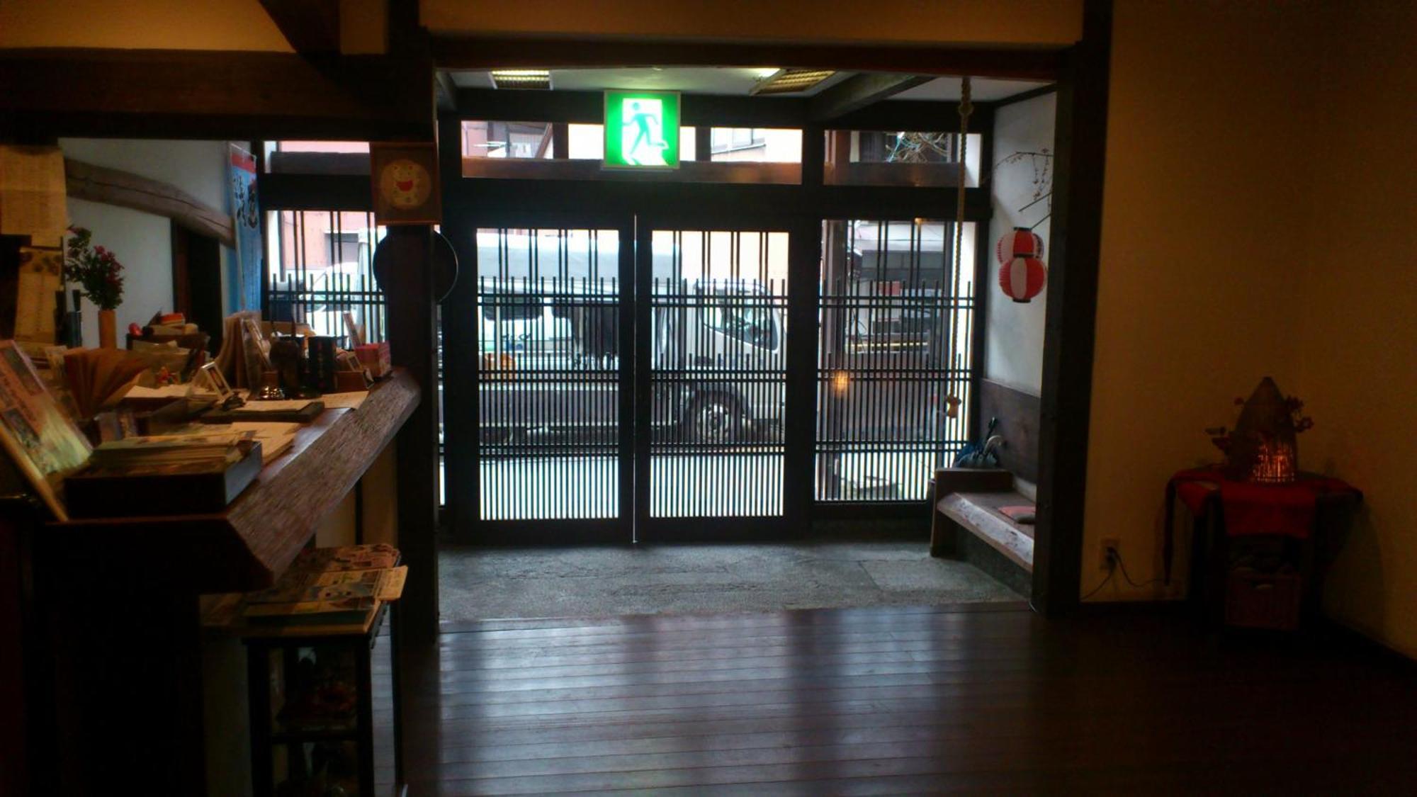 Hotel Ryoso Kawaguchi Hatsukaichi Exterior foto